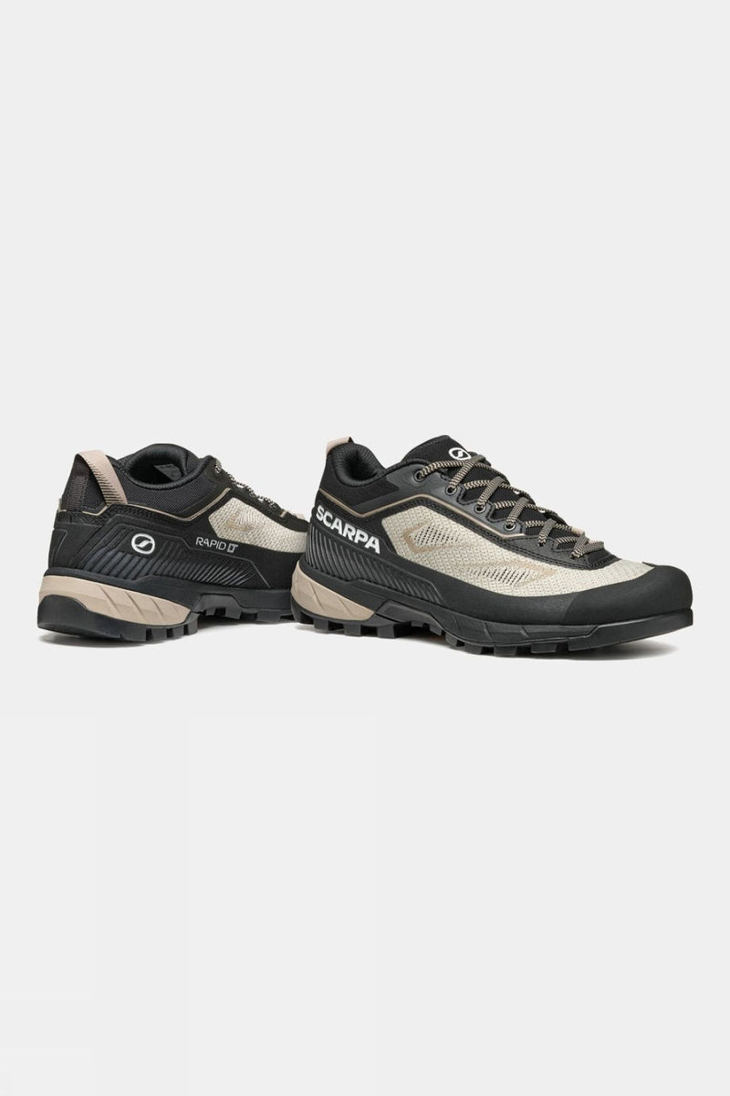 Load image into Gallery viewer, Scarpa Rapid LT Womens Trail Shoe
