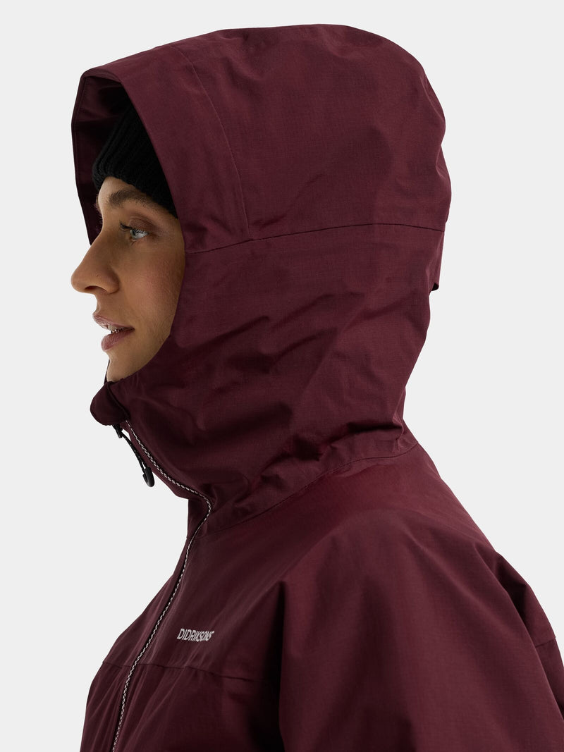Load image into Gallery viewer, Didriksons Marget Womens Parka

