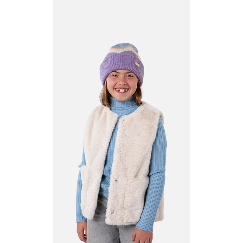 Load image into Gallery viewer, Barts Adelena Kids Beanie
