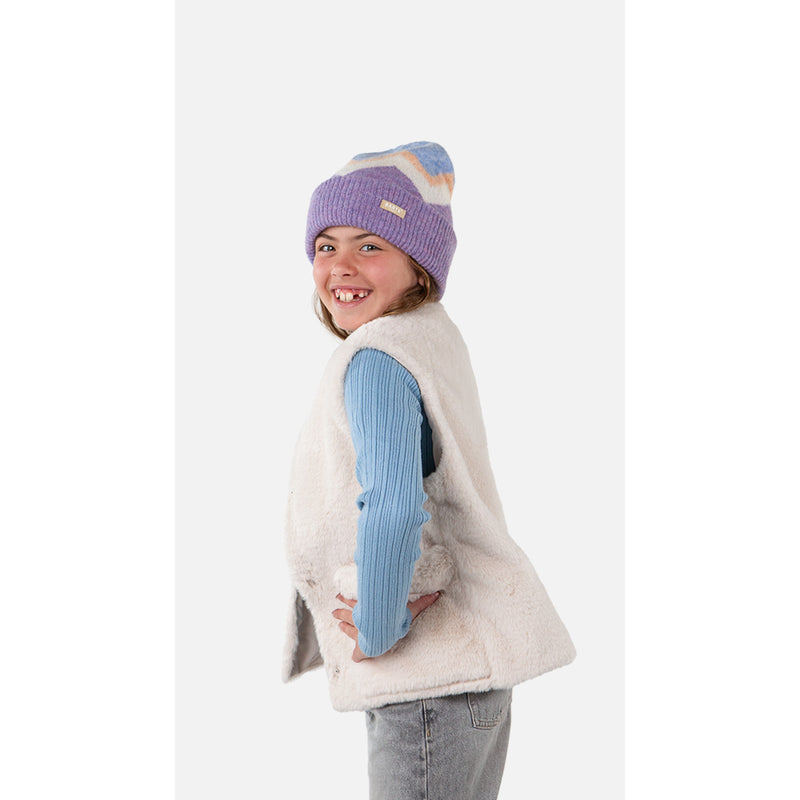 Load image into Gallery viewer, Barts Adelena Kids Beanie
