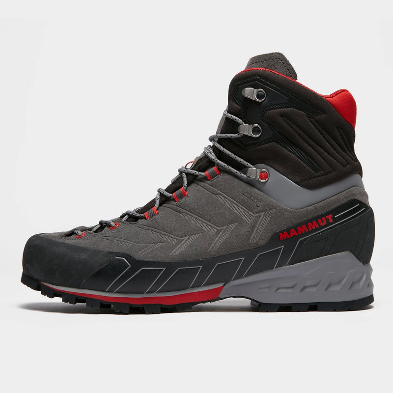 Load image into Gallery viewer, Mammut Kento Tour High Mens GTX Boot
