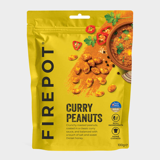 Firepot Snacks