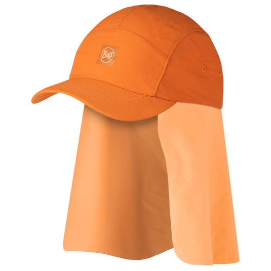 Buff Kids Desert Cap Unisex