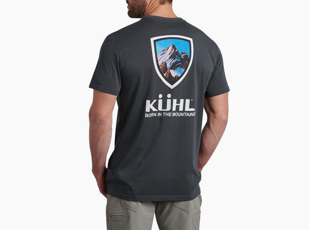 Load image into Gallery viewer, Kuhl Mountain T Men&#39;s T-shirt
