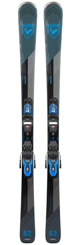 Rossignol Experience 82 + XPress 11 GW Binding