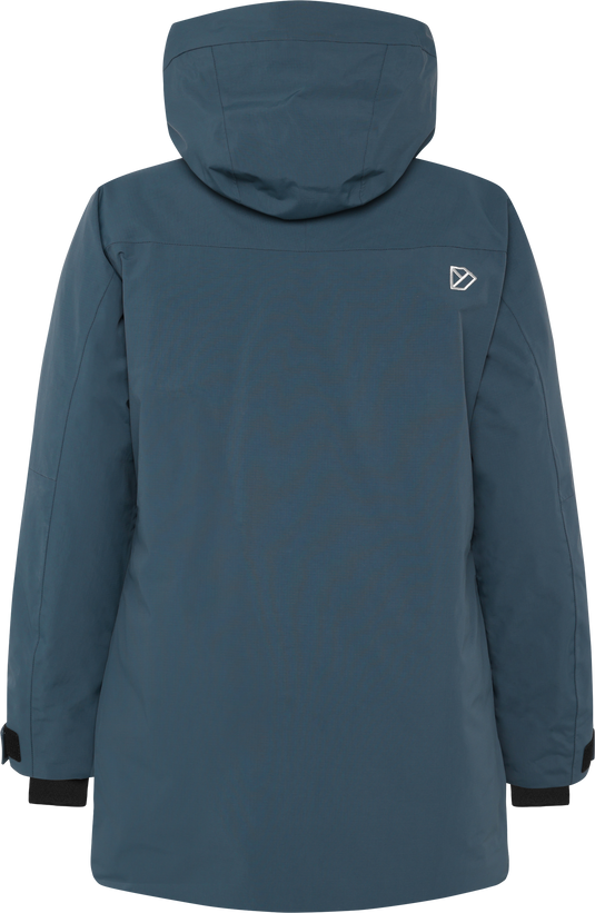 Didriksons Marget Womens Parka