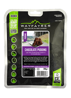 Load image into Gallery viewer, Wayfarer Food

