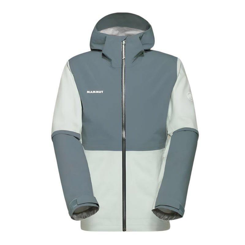 Load image into Gallery viewer, Mammut Crater IV Men's HS Hooded Jacket
