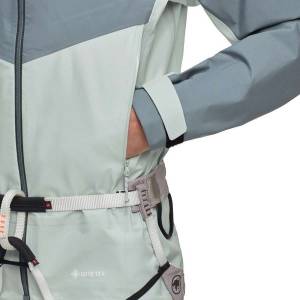 Mammut Crater IV Men's HS Hooded Jacket