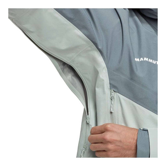 Mammut Crater IV Men's HS Hooded Jacket