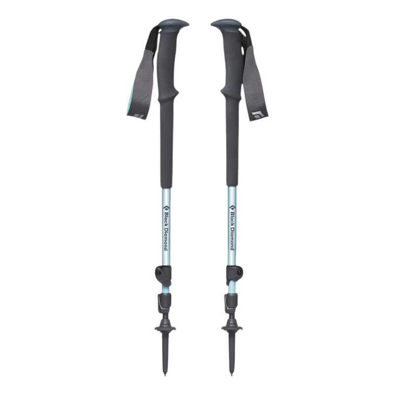 Load image into Gallery viewer, Black Diamond Women&#39;s Trail Trekking Poles
