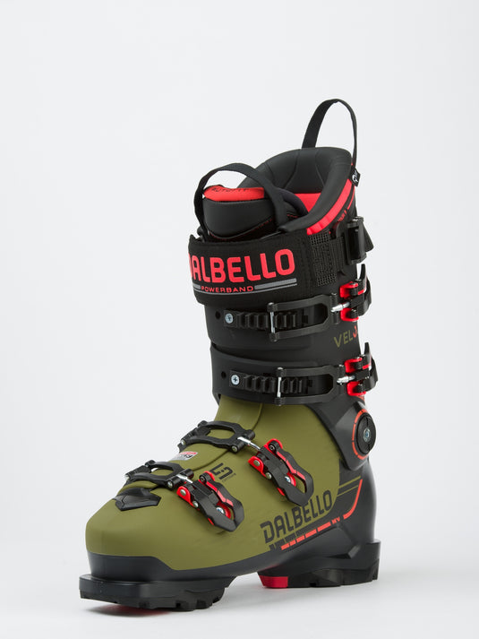 Dalbello Veloce 120 MV Ski Boot