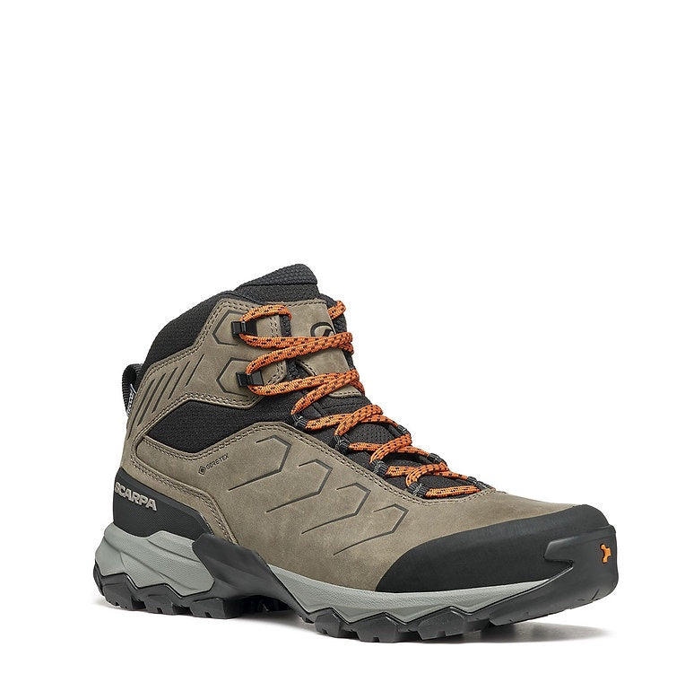 Load image into Gallery viewer, Scarpa Moraine Mid Pro Men's GTX Trail Boot
