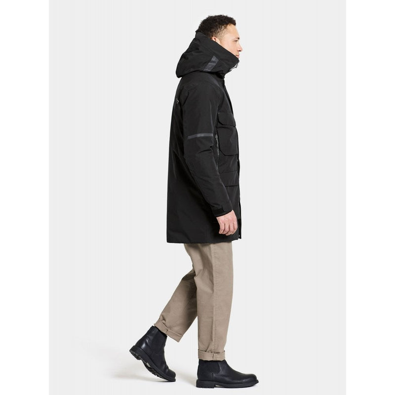 Load image into Gallery viewer, Didriksons Men&#39;s Drew USX Parka
