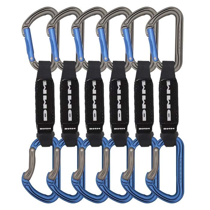 DMM Shadow Quickdraw 6 Pack (12cm)