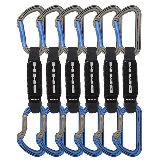 DMM Shadow Quickdraw 6 Pack (12cm)