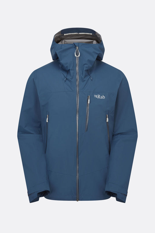 Rab Downpour Mountain Mens Jacket