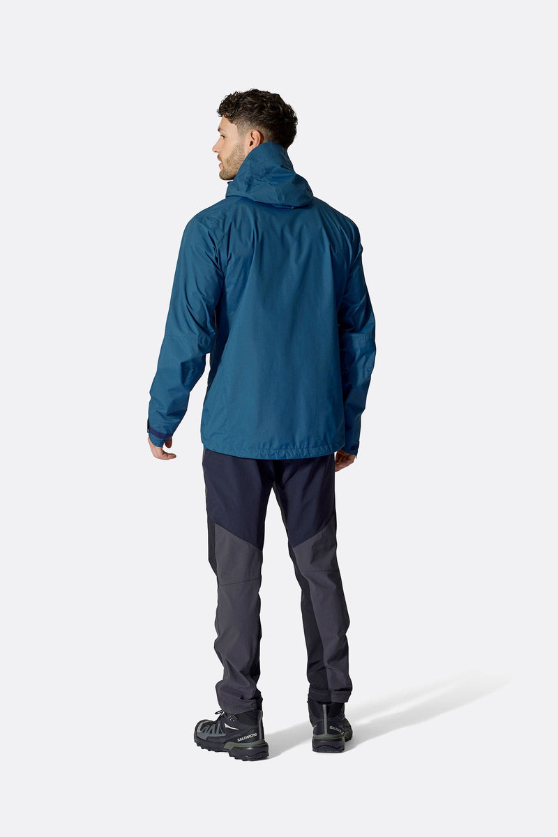 Load image into Gallery viewer, Rab Downpour Mountain Mens Jacket
