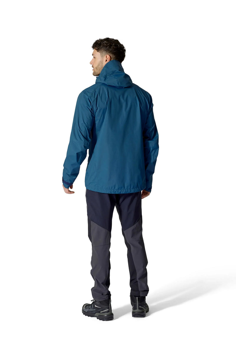 Load image into Gallery viewer, Rab Downpour Mountain Mens Jacket
