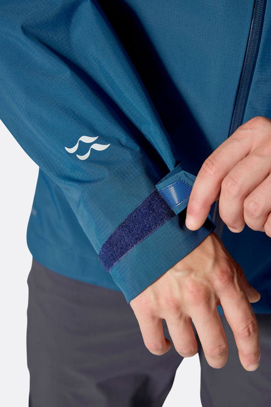 Rab Downpour Mountain Mens Jacket