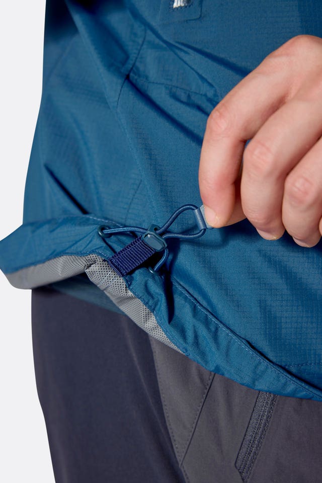 Load image into Gallery viewer, Rab Downpour Mountain Mens Jacket
