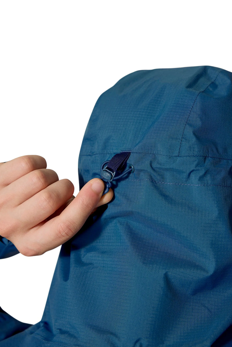 Load image into Gallery viewer, Rab Downpour Mountain Mens Jacket
