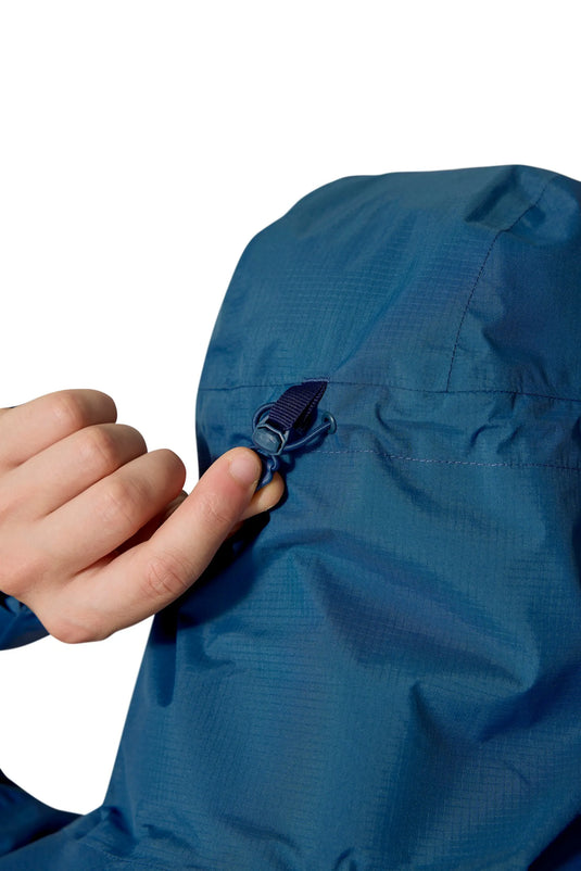 Rab Downpour Mountain Mens Jacket