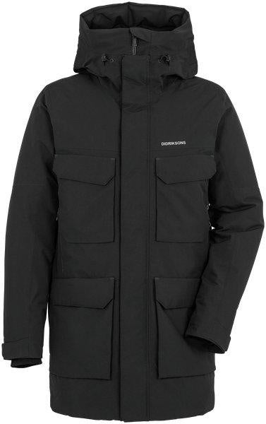 Load image into Gallery viewer, Didriksons Men&#39;s Drew USX Parka
