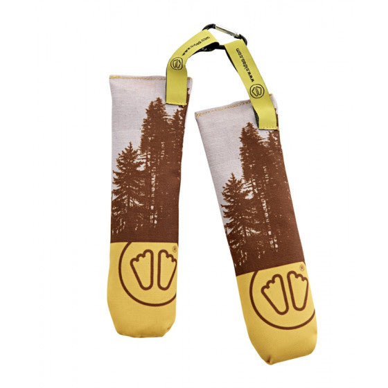 Load image into Gallery viewer, Sidas Cedar Wood Footwear Dryer Bags
