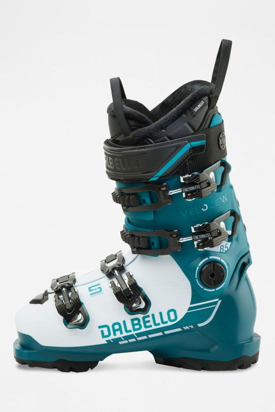 Load image into Gallery viewer, Dalbello Veloce 85 MV Women&#39;s Ski Boots
