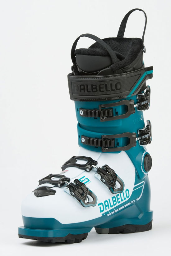 Load image into Gallery viewer, Dalbello Veloce 85 MV Women&#39;s Ski Boots
