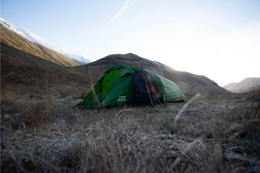 Vango Equinox 200 Tent