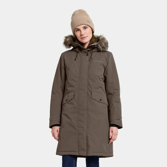 Didriksons Erika Womens Parka