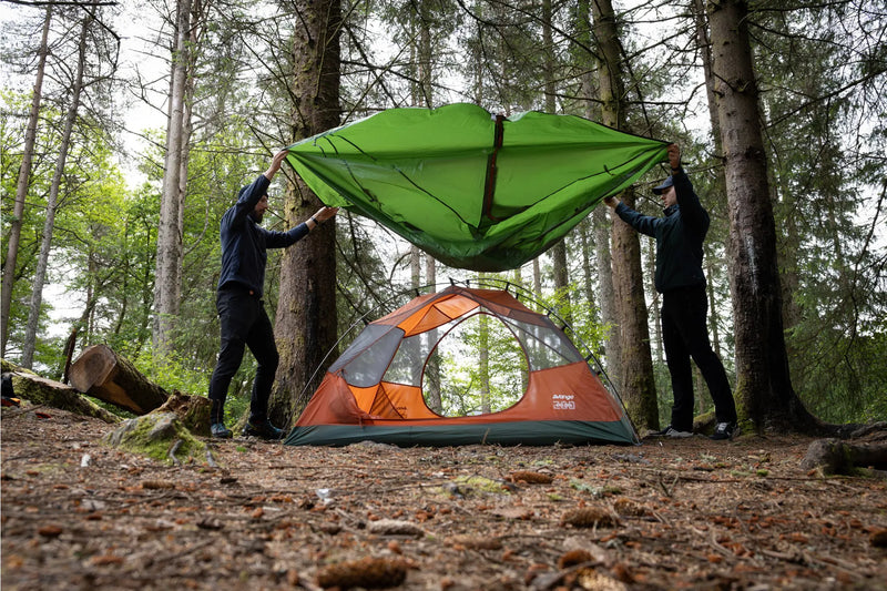 Load image into Gallery viewer, Vango Exedra 200 Tent
