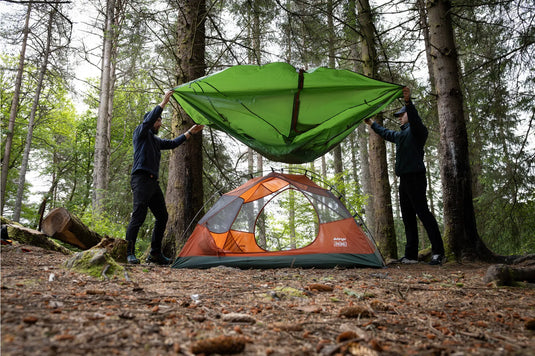 Vango Exedra 200 Tent