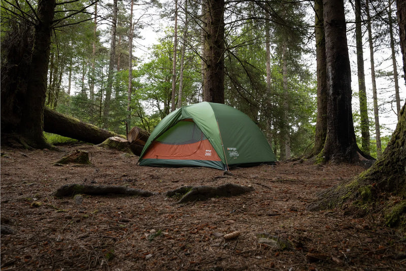 Load image into Gallery viewer, Vango Exedra 200 Tent
