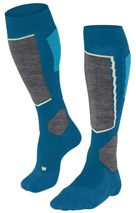 Load image into Gallery viewer, Falke SK2 Intermediate Men's Ski Sock
