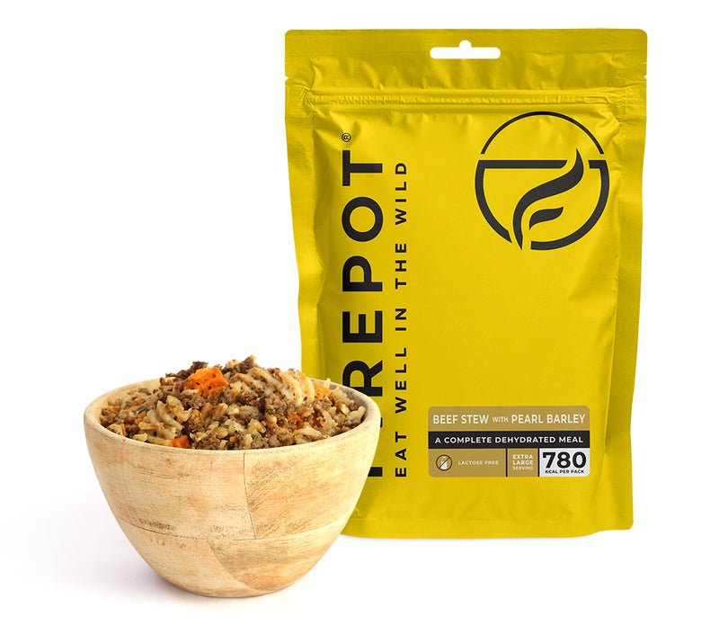 Load image into Gallery viewer, Firepot Meals
