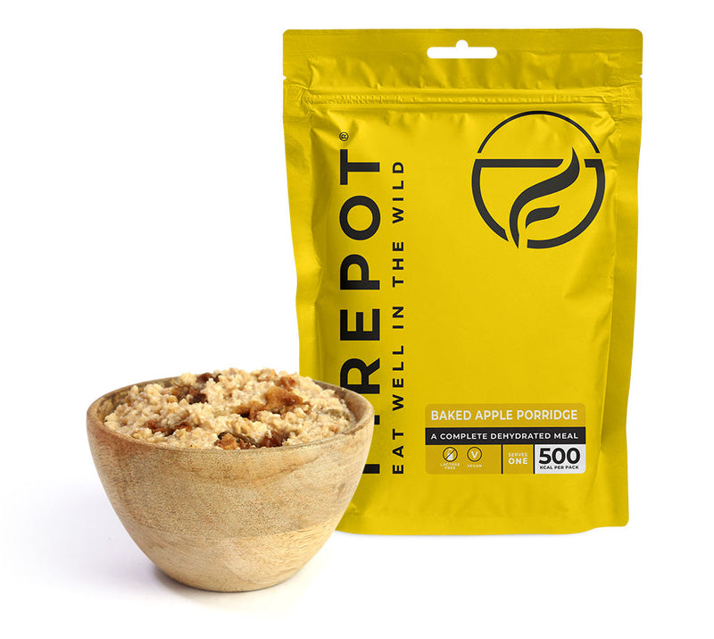 Load image into Gallery viewer, Firepot Breakfast
