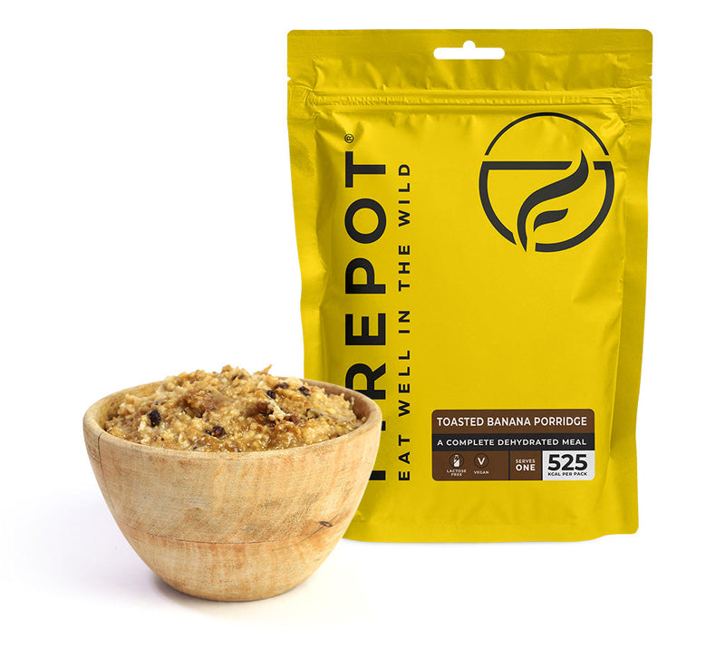 Load image into Gallery viewer, Firepot Breakfast
