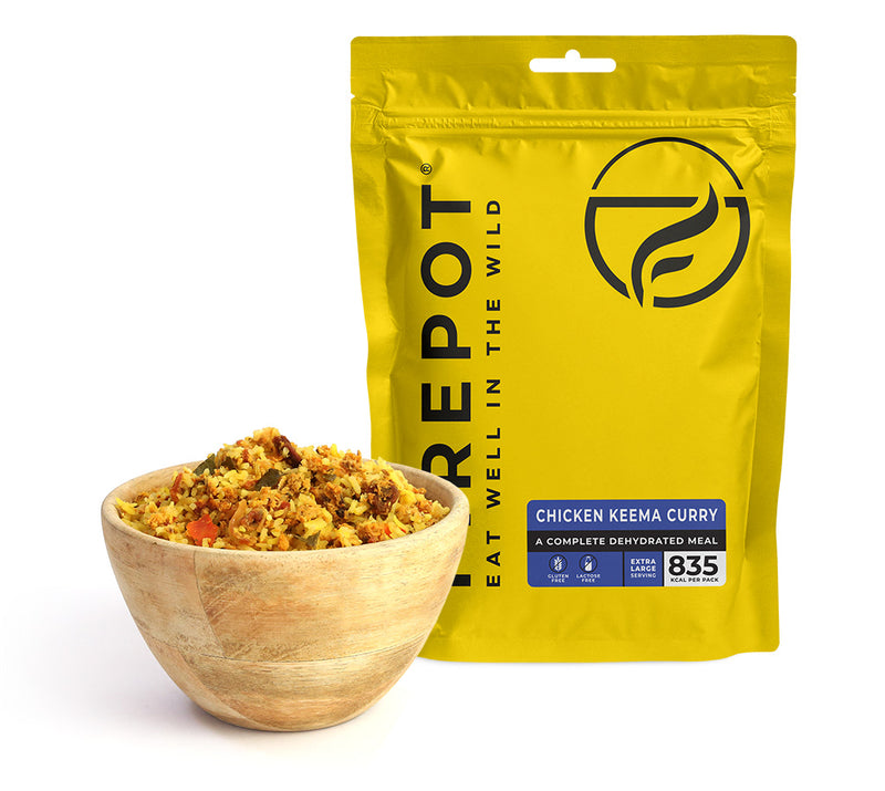 Load image into Gallery viewer, Firepot Meals
