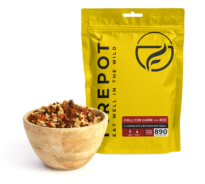 Load image into Gallery viewer, Firepot Meals
