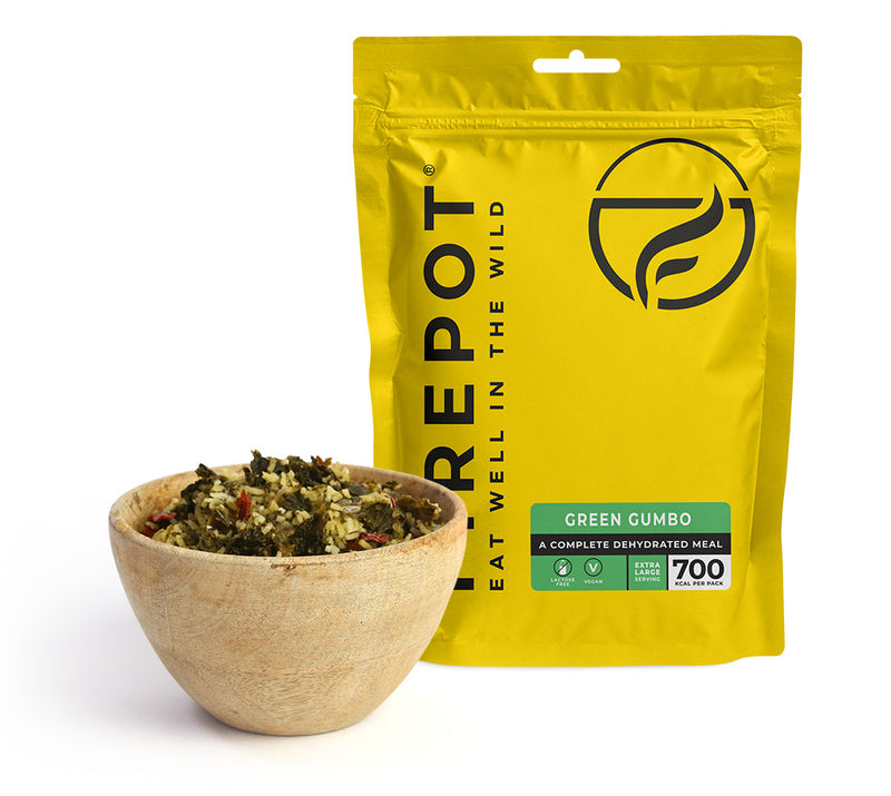 Load image into Gallery viewer, Firepot Meals
