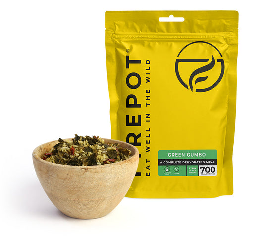Firepot Meals