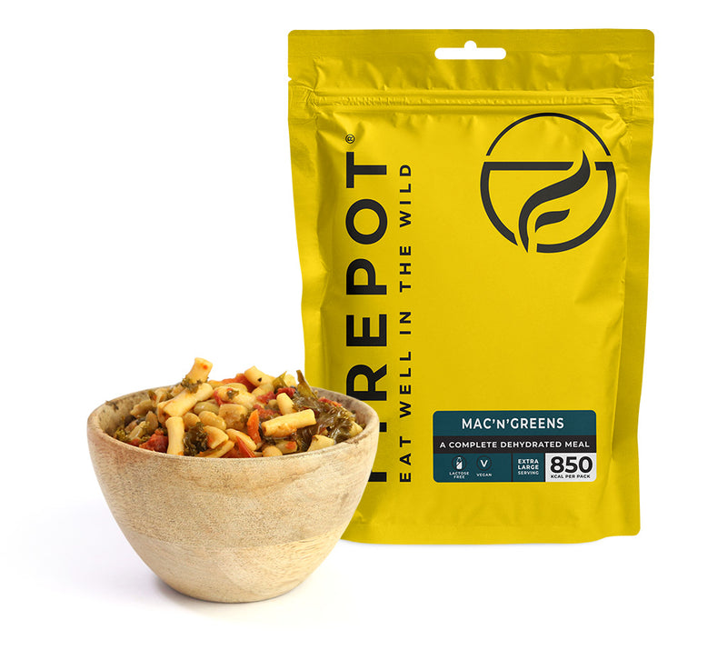 Load image into Gallery viewer, Firepot Meals
