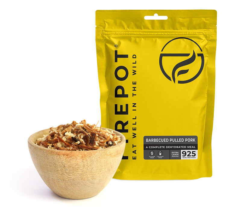 Load image into Gallery viewer, Firepot Meals
