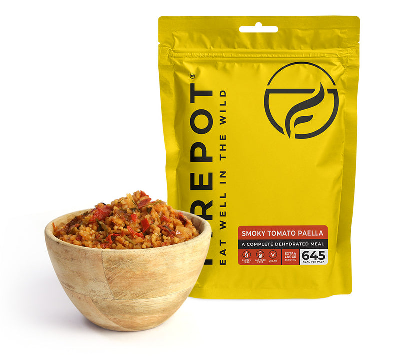 Load image into Gallery viewer, Firepot Meals
