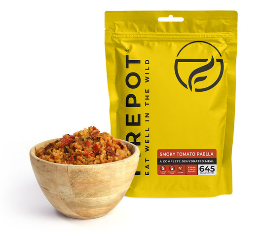 Firepot Meals