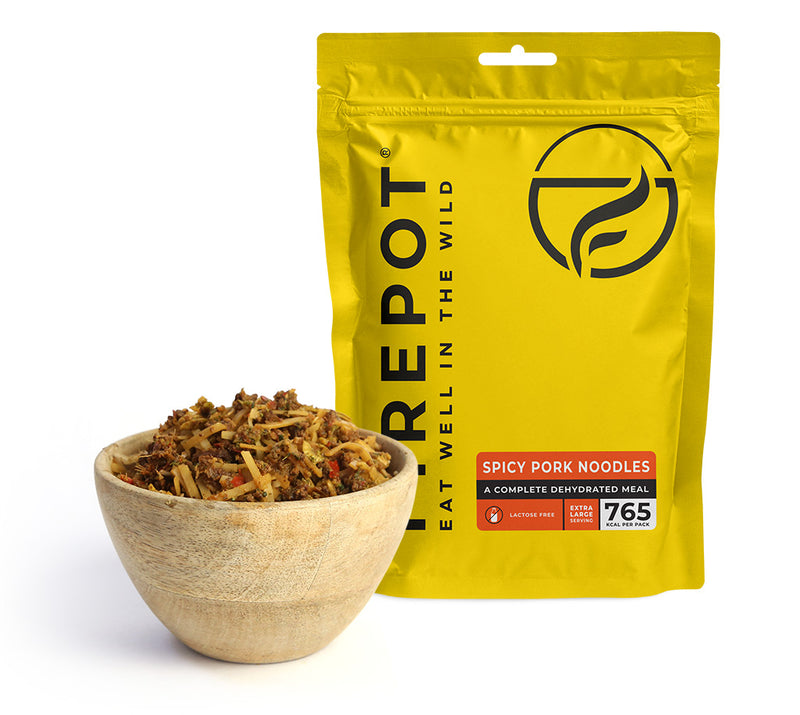 Load image into Gallery viewer, Firepot Meals
