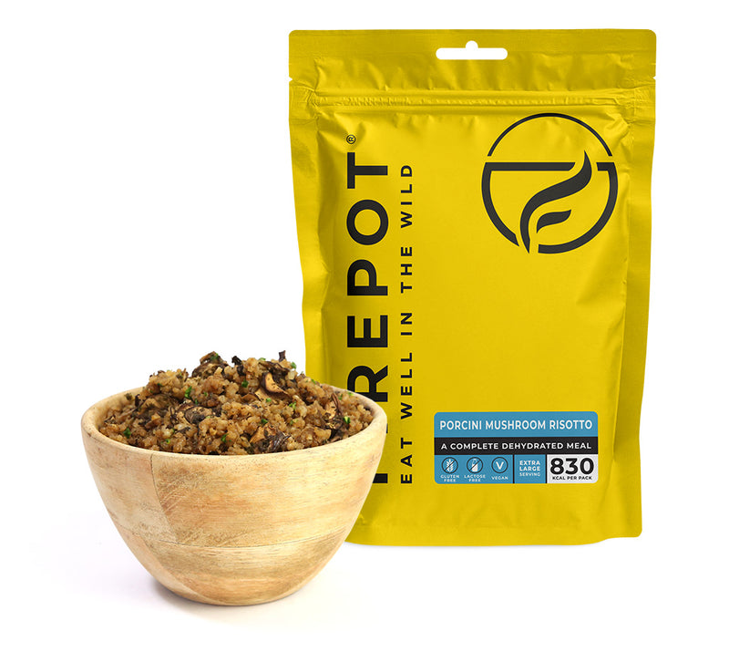 Load image into Gallery viewer, Firepot Meals
